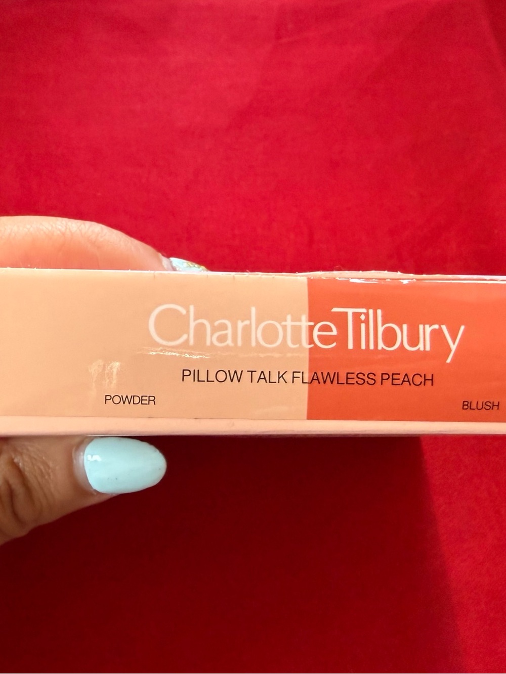 Charlotte Tilbury Bundle NEW (Face Palette, Eye Shadow, Lip Liner) - Picture 3 of 9